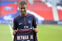 قطر تجعل من نيمار قضية دولة !