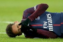 تيتي يستغل غياب نيمار لدعوة وجوه جديدة لوديتي روسيا وألمانيا