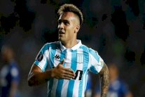 وكيل لاوتارو يكشف شرطه الجزائي مع إنتر ميلان