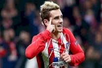 غريزمان يقرر البقاء مع أتلتيكو من عدمه 