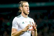 غاريث بيل يصبح الهداف التاريخي لويلز بثلاثية في مرمى الصين