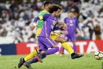 خطوة إضافية للعين نحو لقب الدوري الإماراتي