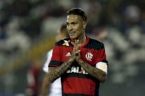 غيريرو الساعي لالغاء عقوبة إيقافه يمثل أمام محكمة التحكيم