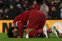 مشجع إنكليزي يدخل الإسلام بسبب أداء محمد صلاح مع ليفربول