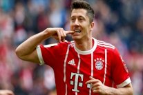 ريال مدريد يرصد 85 مليون يورو لحسم صفقة ليفاندوفسكي