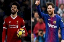 كلوب: محمد صلاح