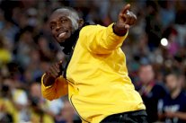 اوساين بولت يبدأ تدريباته الجمعة مع بوروسيا دورتموند