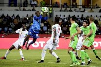 تعادل السنغال وأوزبكستان في مباراة ودية