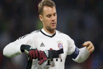 لوف متفائل بخصوص جاهزية نوير للمشاركة في المونديال