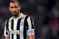 الاصابة تبعد كييليني عن وديتي الأرجنتين وإنكلترا