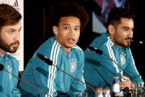 سانيه يتفهم الأسى البرازيلي المتواصل حيال الـ7-1