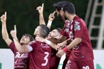 الفيصلي يطيح بالأهلي ويبلغ نهائي كأس ملك السعودية