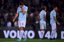 قرصنة الكترونية تكلف لاتسيو مليوني يورو