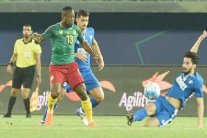 الكاميرون تكبد المنتخب الكويتي هزيمة ثانية على التوالي