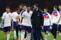 ساوثغيت: المنافسة مفتوحة على المراكز في صفوف إنكلترا