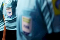 خمسة عرب ضمن اللائحة النهائية للحكام الأساسيين لمونديال روسيا