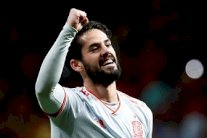 إيسكو بطل الثلاثية في مرمى الأرجنتين: لا أحظى بثقة زيدان