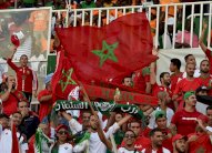 المغرب يفوز على أوزبكستان بهدفين نظيفين