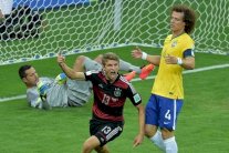 إسبانيا-الأرجنتين وألمانيا-البرازيل أبرز لقاءات العمالقة قبل المونديال