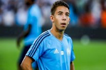 مكسيم لوبيز: مرسيليا يسعى لنسيان صفعة ليون