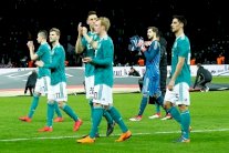 الصحف الألمانية تقسو على المانشافت بعد الخسارة من البرازيل