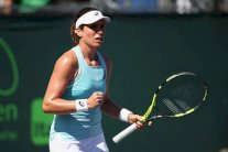 كونتا تواصل حملتها وفينوس عقبتها التالية في دورة ميامي