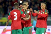 المغرب تهزم أوزبكستان استعدادا لكأس العالم
