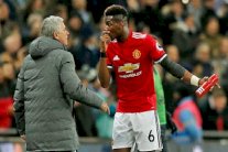 مورينيو: عدم ثبات مستوى بوغبا مع يونايتد ليس له علاقة بلياقته