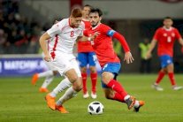 فوز ثاني ودي لتونس على كوستاريكا