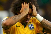 المدير الفني لمنتخب البرازيل: جرح سباعية ألمانيا ما زال ينزف