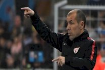 مدرب سان جرمان الجديد 