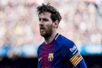 ميسي مرشح لتحطيم رقمه القياسي الماراثوني