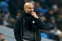 غوارديولا كان يخشى الاقالة العام الماضي