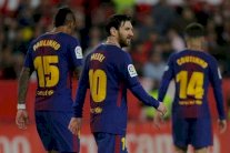 ميسي يعود لقيادة برشلونة ونزال إنكليزي في أنفيلد