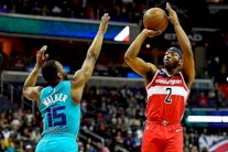 واشنطن إلى البلاي أوف وغولدن ستايت يعود للفوز