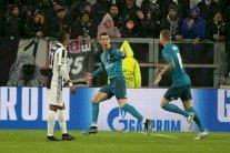 ريال مدريد يسحق يوفنتوس وبايرن يعود من الأندلس بفوز ثمين