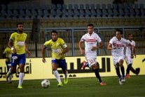 الاسماعيلي يعزز مركزه الثاني بفوز ثمين على الزمالك