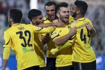 الاتحاد يسحق الباطن ويلحق بالفيصلي إلى نهائي كأس ملك السعودية