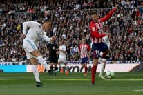 دربي مدريد ينتهي بالتعادل وبرشلونة المستفيد الأكبر