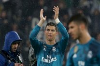 إشادات برونالدو و