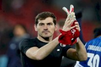 المباراة الـ 1000 لكاسياس وبورتو يخسر