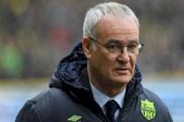 رانييري يرد بانفعال على الأسئلة المتعلقة بمستقبله مع نانت