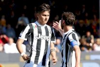 هاتريك ديبالا ينقذ يوفنتوس من فخ بينيفينتو