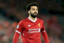 محمد صلاح خارج تشكيلة ليفربول ضد إيفرتون