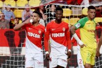 موناكو يقلب الطاولة على نانت ويعزز وصافته قبل مواجهة سان جرمان