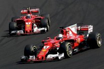 فورمولا واحد ما بعد 2020: سقف للميزانية وعدالة في توزيع العائدات