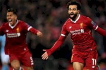 مدرب ليفربول يكشف تفاصيل إصابة محمد صلاح