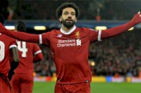 غموض بشأن مشاركة محمد صلاح في مباراة ليفربول أمام إيفرتون