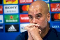 غوارديولا يعتزم إجراء تغييرات في تشكيلته للقاء يونايتد