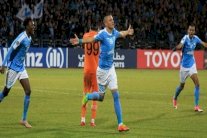 الفيصلي والأنصار لحسم التأهل في كأس الاتحاد الآسيوي